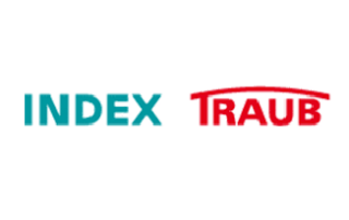 Index Traub logo